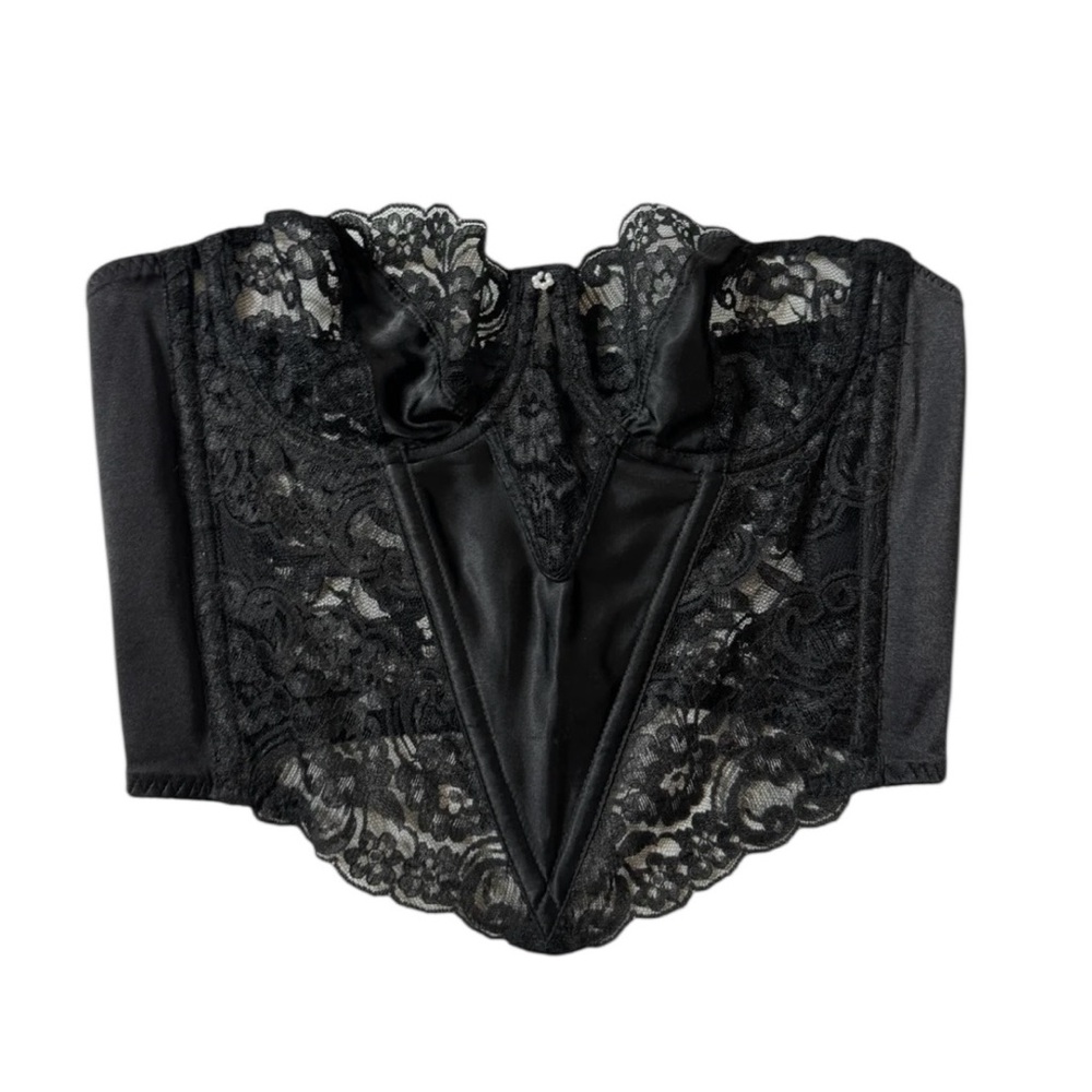 CHRISTIAN DIOR CORSET
